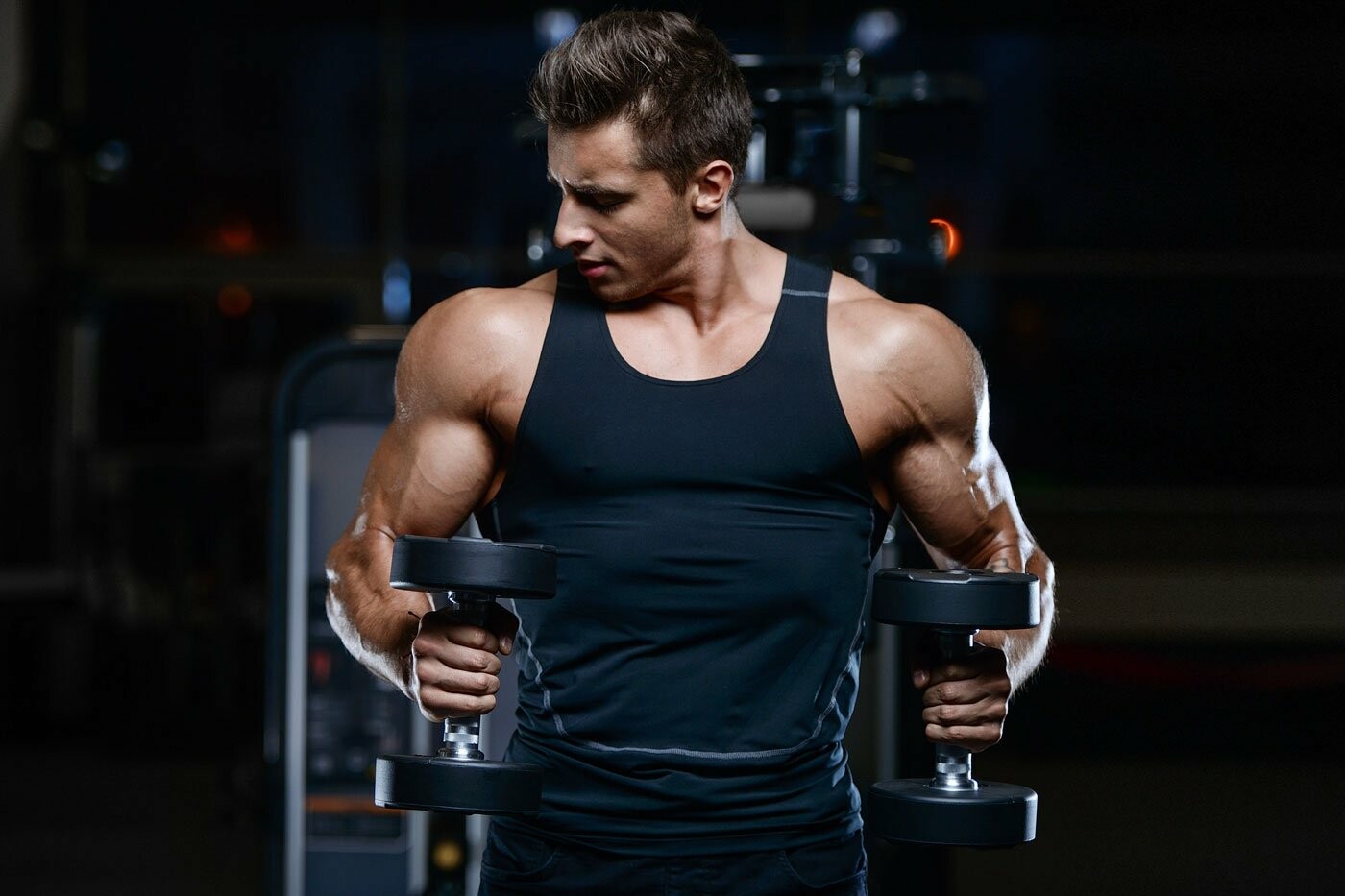 ПКТ после Сустанона — восстановление гормональной оси