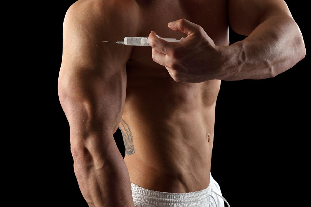 Применение тренболона в силовых видах спорта